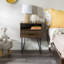 Amryis End Table-1232827458