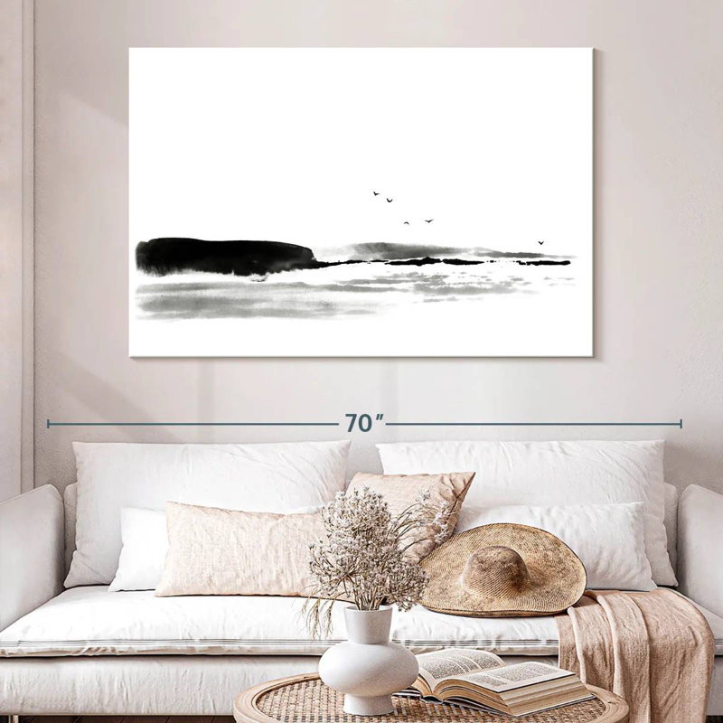 Adeliza Sea Rock