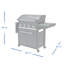 4 Series Premium S Gas BBQ