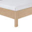 Lit tapissier en cuir Caswell-126756852-126756853