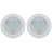 GE Battery Operated LED Puck Lights