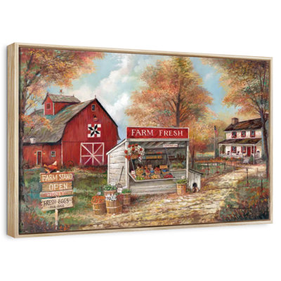 Autumn Farm Fresh