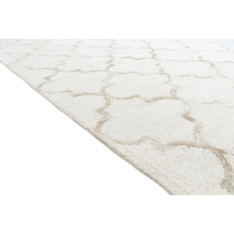 Ohare Ivory Rug