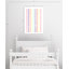 Whimsical Stripe' Wall Decal-47482930-47836434