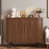 Walnut selected