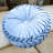 Lanajah Round Pillow Cover & Insert-141168070