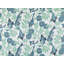 Whimsy Garden Sardinia Fabric-18483431