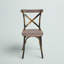 Chaise d'appoint Adelaide-333797012