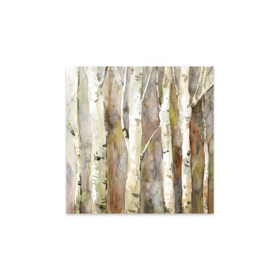" Quiet Morning II " by Carol Robinson