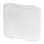 Bac et bac de rangement en plastique IRIS