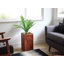 Plante grasse artificielle Bragdon en pot