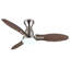 107cm Ceiling Fan with LED Lights-67522292