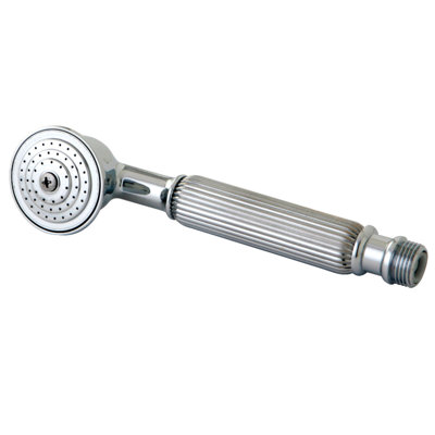 Kingston Brass Vintage Brass Hand Shower