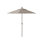 Portofino 102'' W Umbrella