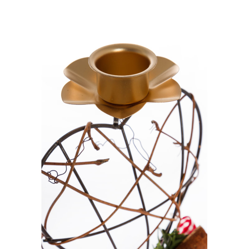 Metal Dish