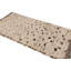 Moroccan One-of-a-Kind 3'9X7'8 Area Rug