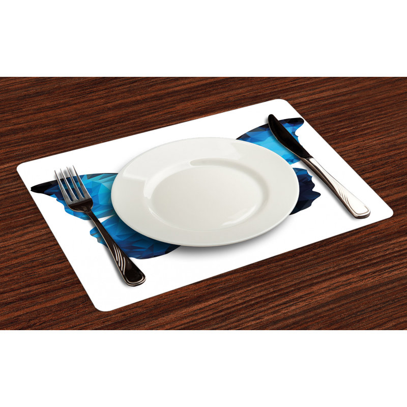 Récapitulatif 18,5" papillon