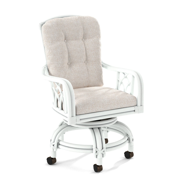 Chaise avec accoudoirs Edgewater