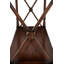 Essential Solid Wood Etagere