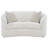  Ashleen Boucle Upholstered Sloped Arm Loveseat Latte