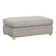 American Bungalow Nicholas Ottoman & Half