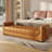 Ellyarna Faux Leather Upholstered Storage Bench-1401834336-1371550306