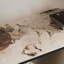 Console Modern Luxury Minimalist Art