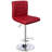 Adjustable Swivel 31.75" Bar Stool-2003632333
