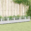 Benyam Brayden Studio Garden Planter With Pegs 363.5X43.5X43.5 Cm PP-1335308527