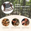 Polyester Rocking Chair-1668130845-1668130846