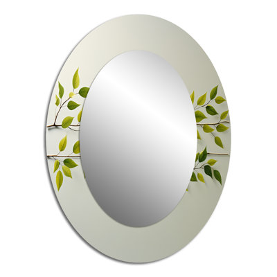 Miroir mural Green Ferm