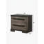 Mobilier de chambre à coucher 1pc