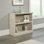 Hartman 29.88" H x 35.25" W Standard Bookcase