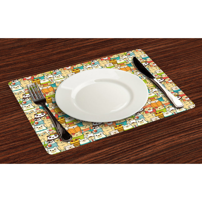 Récapitulatif 18,5" drôle