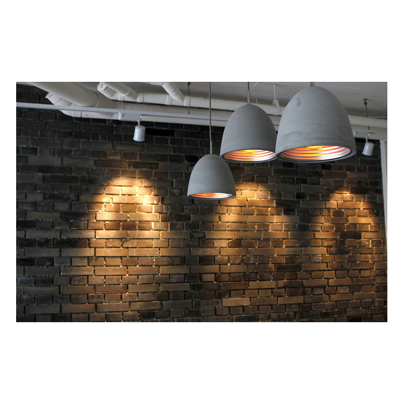 Castle 1 - Light Pendant, Small