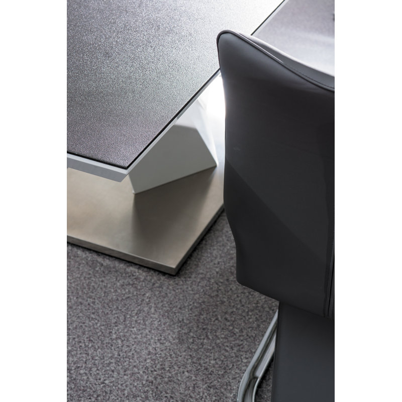 Dining Table, 76cm H x 220cm L x 90cm W