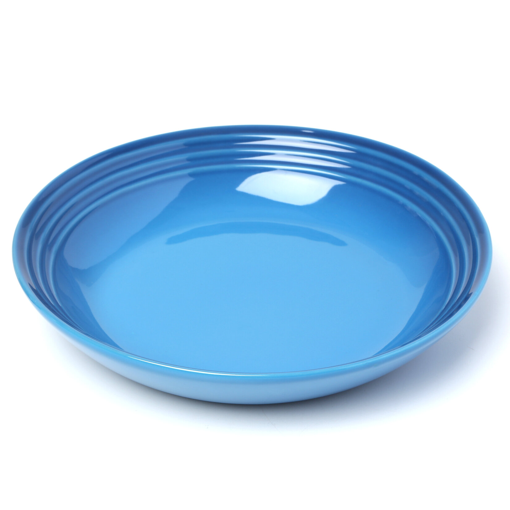 Le Creuset Enameled Stoneware Batter Bowl & Reviews - Bakeware - Kitch –  daniellewalkerenterprises