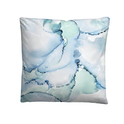 Cotton Abstract Duvet Cover Set with Pillowcases
