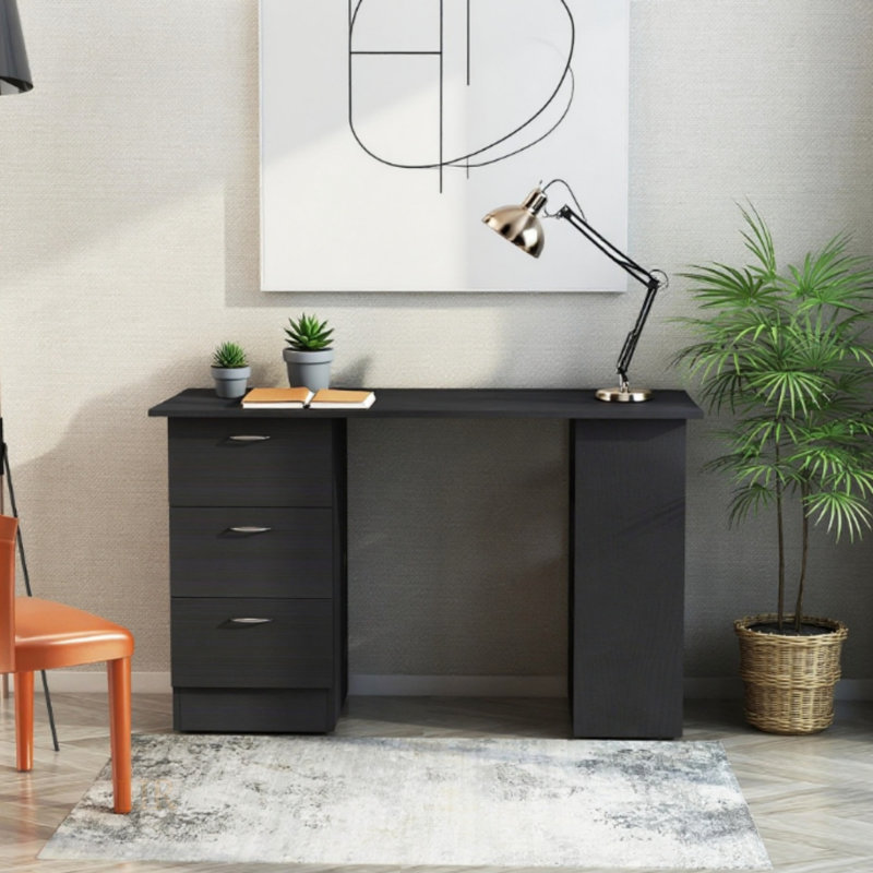 Alexandrine Computer Desk