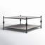 Douglas Two-Tier Coffee Table