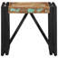 Coffee Table Solid Wood Acacia-160084976-160084978