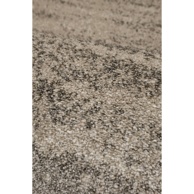 FREYA TEXTUREBORD TAUPE, Rectangle 120 x 170cm
