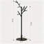 Solid Wood Freestanding 12 - Hook-689642166