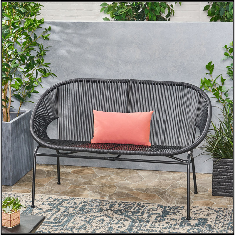 CONDESSA LOVESEAT