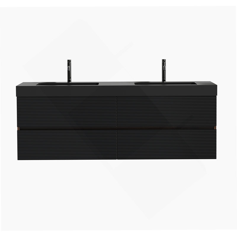 Meuble-lavabo 60 po Grace
