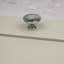 Traditional Circular Knob in Multiple Finishes-128969337