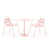 Light Pink est en rupture de stock