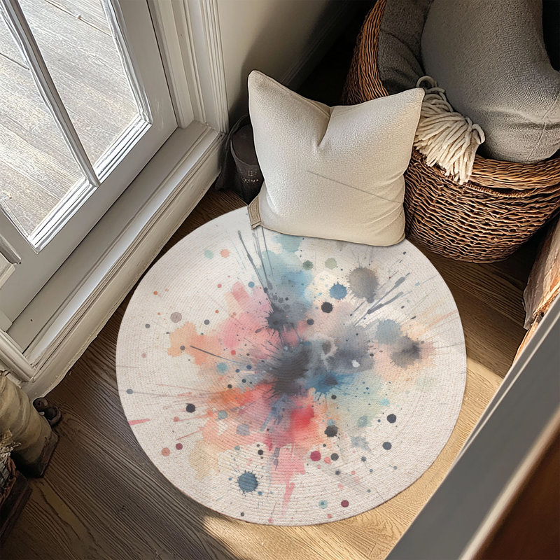 Katelin, Rond 5 pi