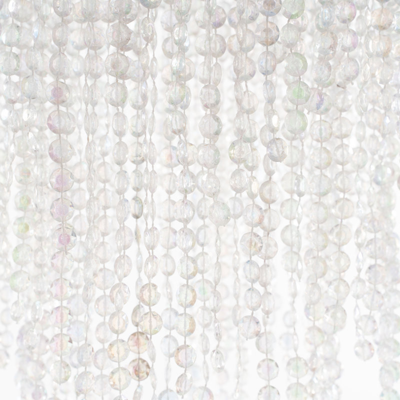 Bingen Tiered Chandelier