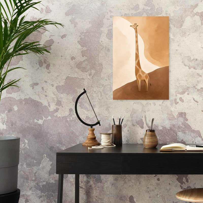 Print, 60.96cm H x 40.64cm W